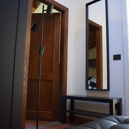 Lilium Domus Lejlighed Firenze Eksteriør billede