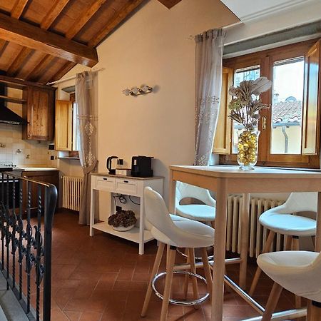 Lilium Domus Lejlighed Firenze Eksteriør billede