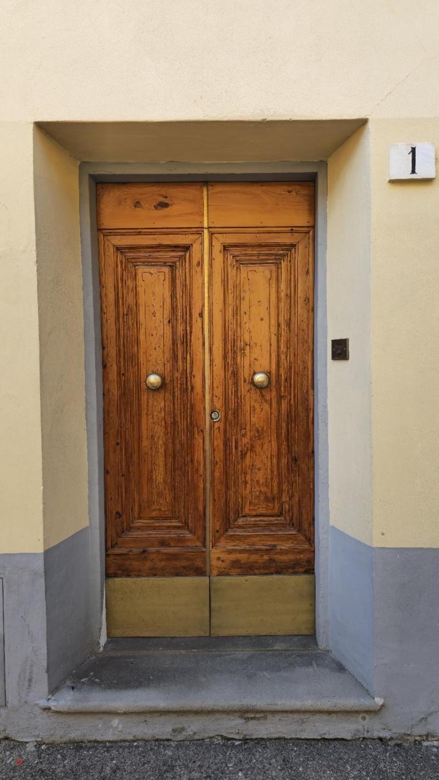Lilium Domus Lejlighed Firenze Eksteriør billede
