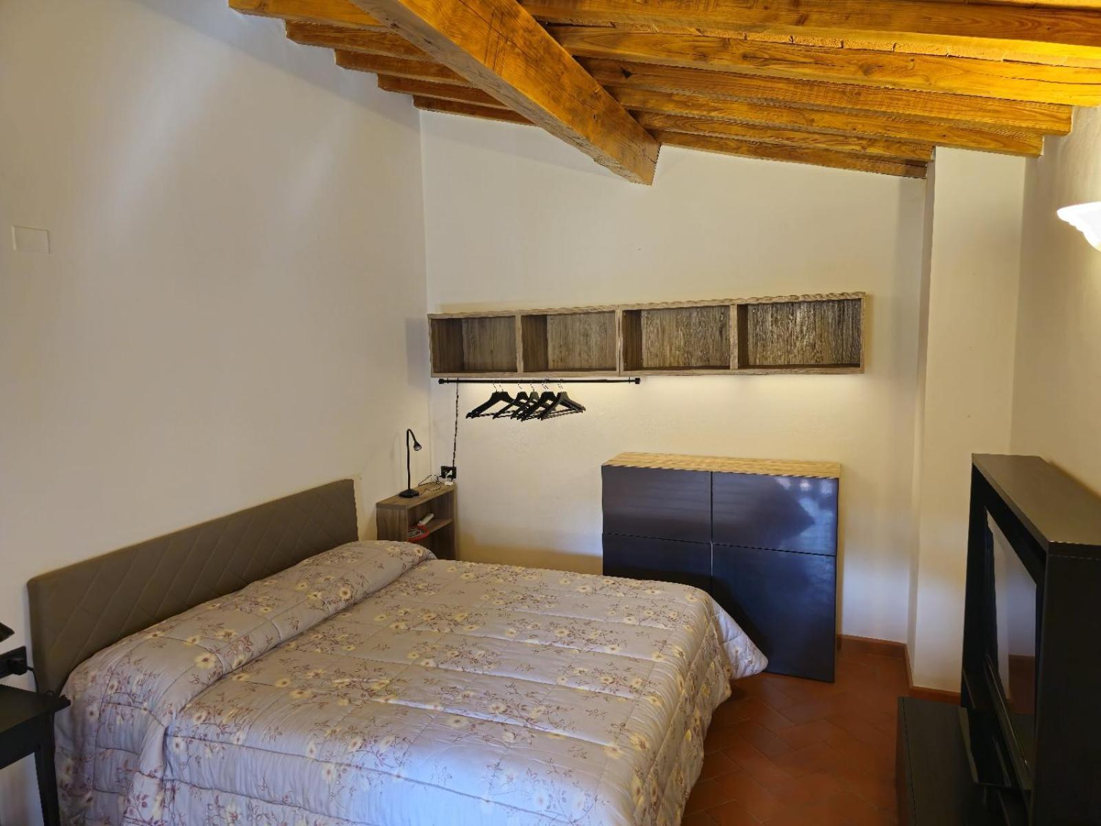 Lilium Domus Lejlighed Firenze Eksteriør billede