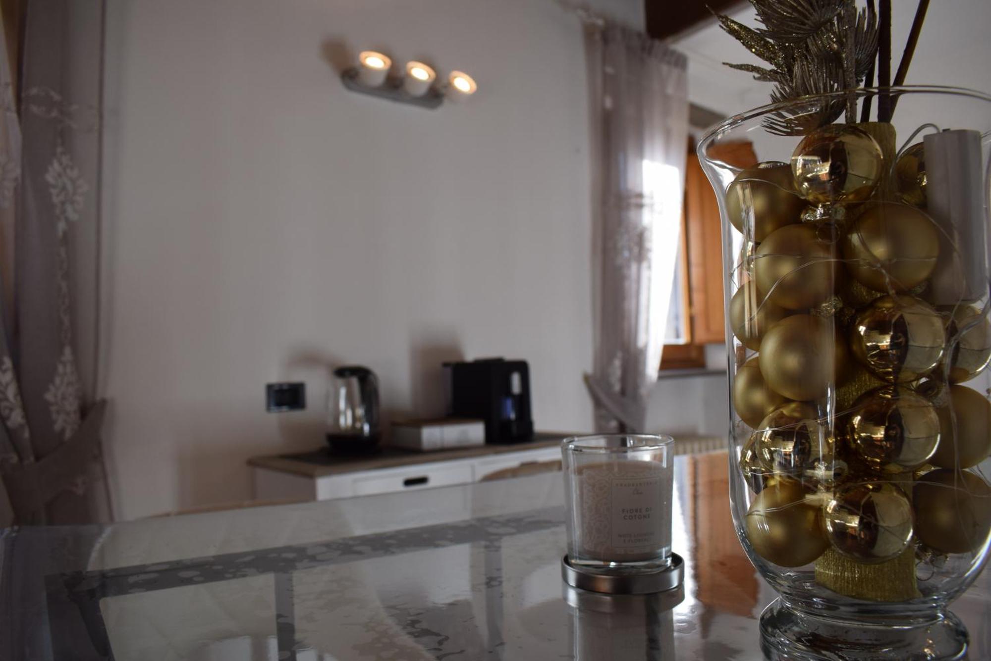 Lilium Domus Lejlighed Firenze Eksteriør billede