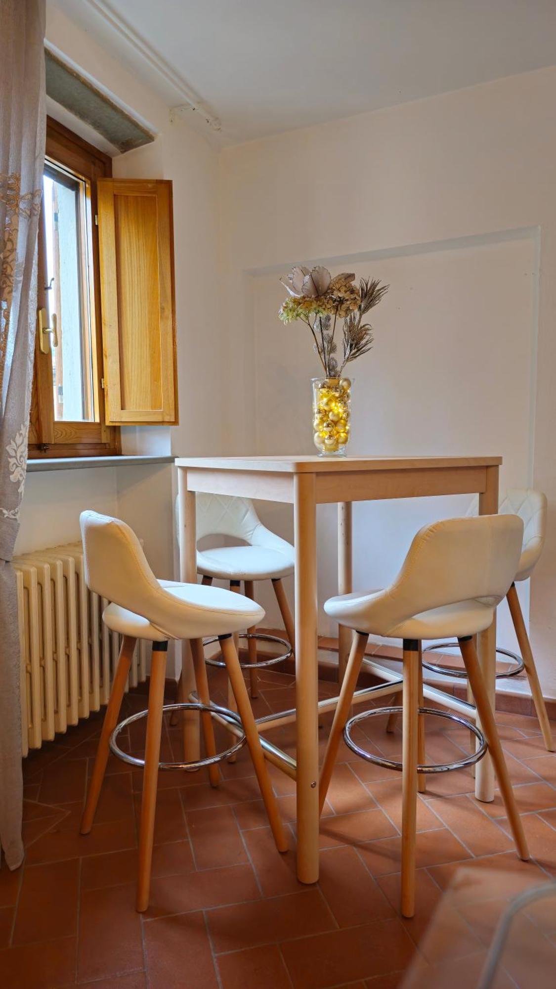 Lilium Domus Lejlighed Firenze Eksteriør billede
