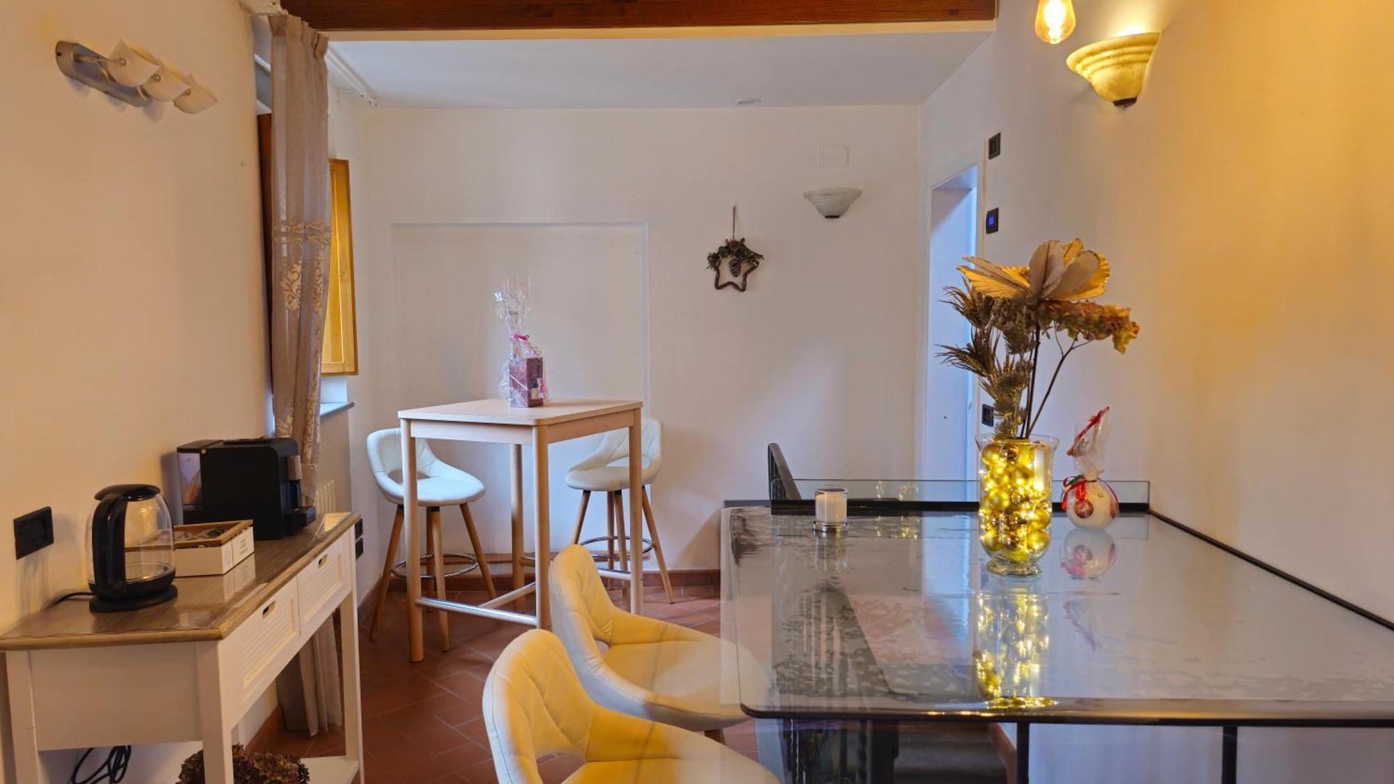 Lilium Domus Lejlighed Firenze Eksteriør billede