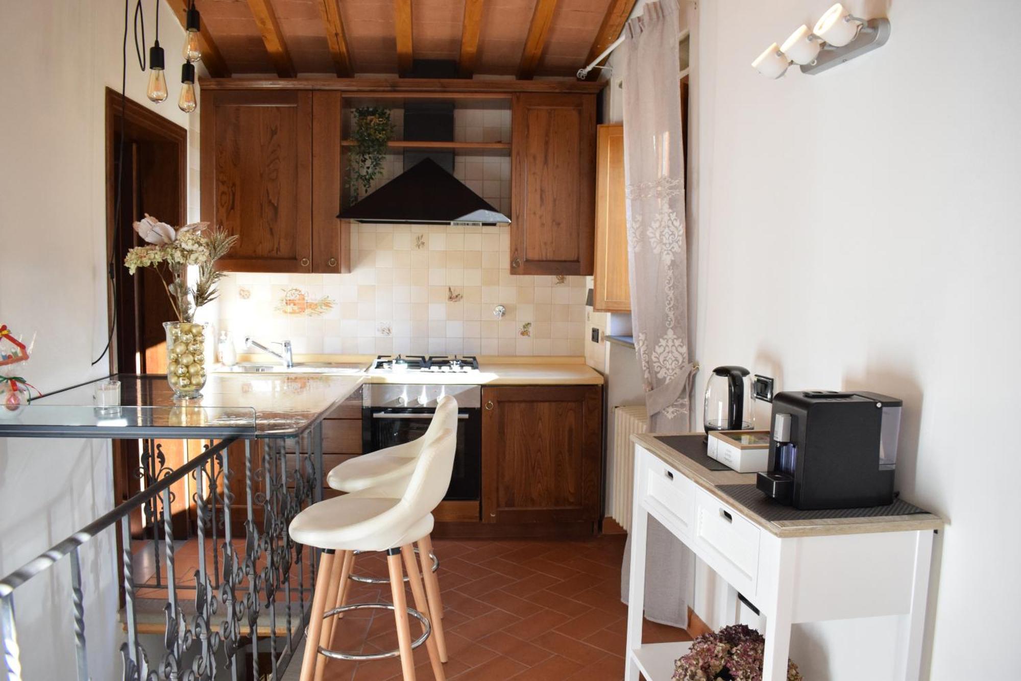 Lilium Domus Lejlighed Firenze Eksteriør billede