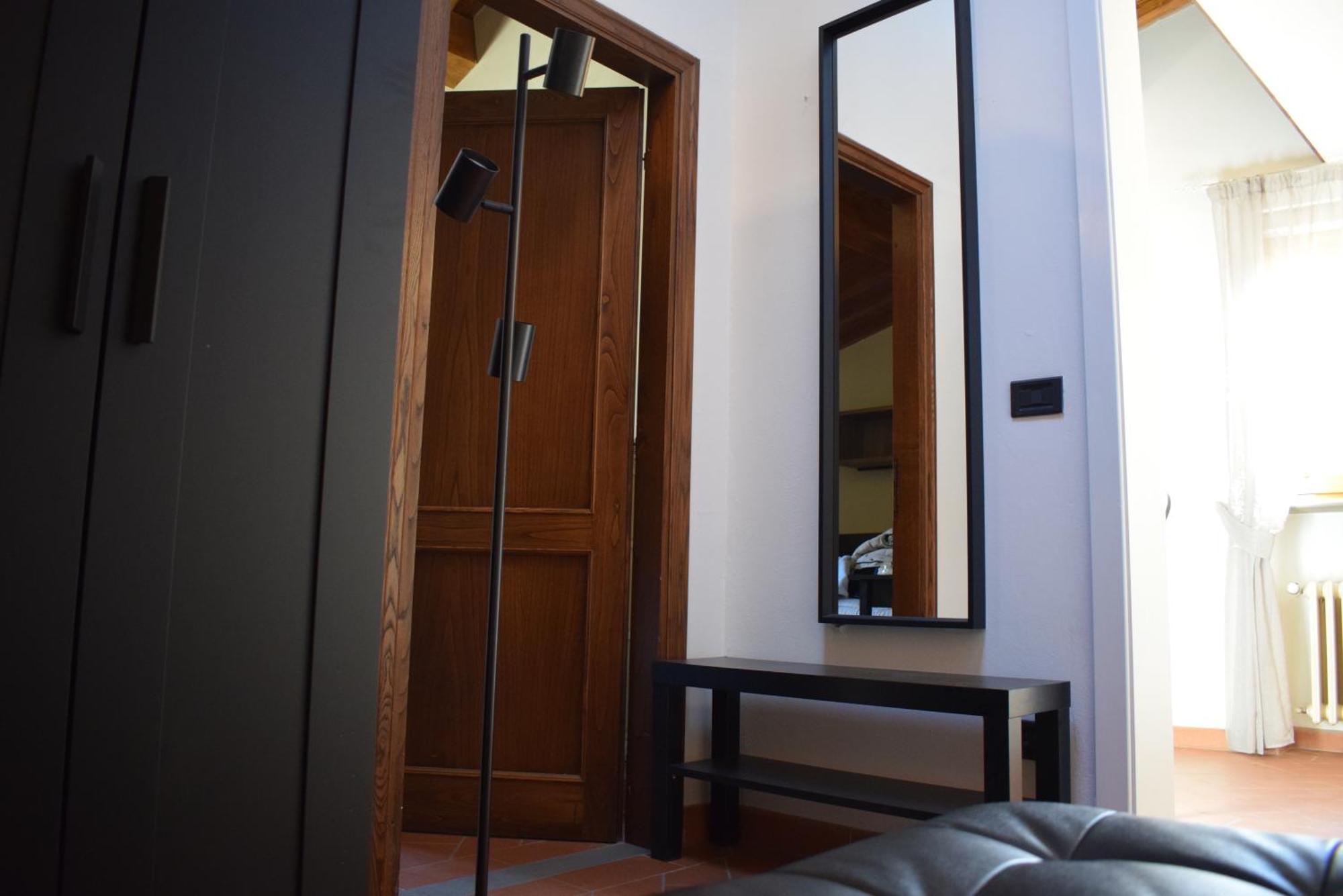 Lilium Domus Lejlighed Firenze Eksteriør billede